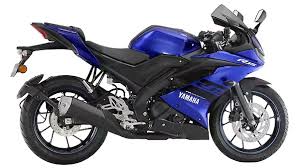 Yamaha R15 V3