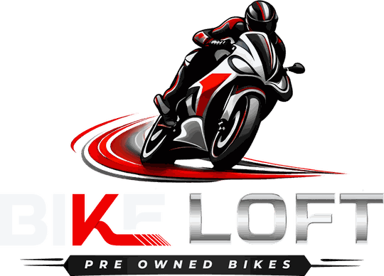Bikeloft, pre owned bikes